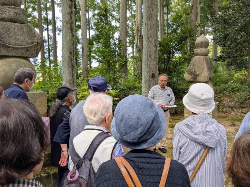 相馬報徳講座の様子