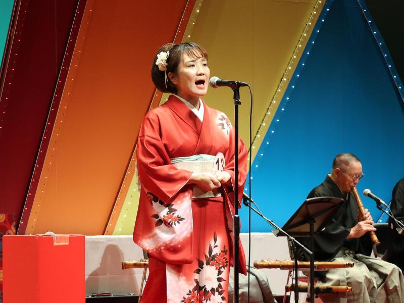 一般の部優勝者