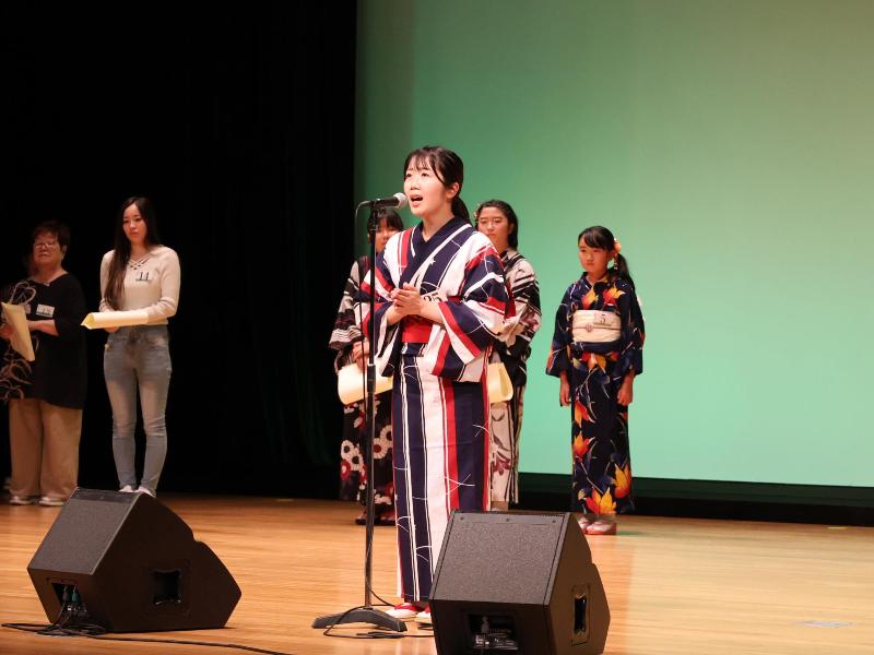 【2026年7月19日】相馬盆唄大会