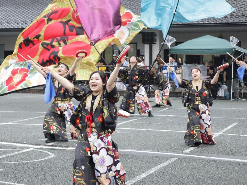 2026相馬盆踊り大会