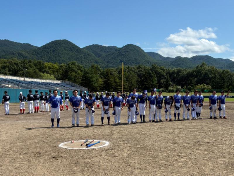 3回戦の様子