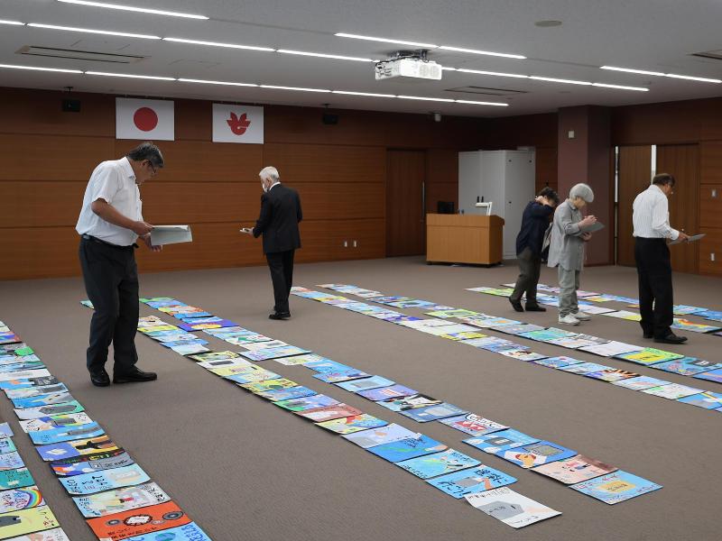 20260916_選挙啓発ポスターコンクール