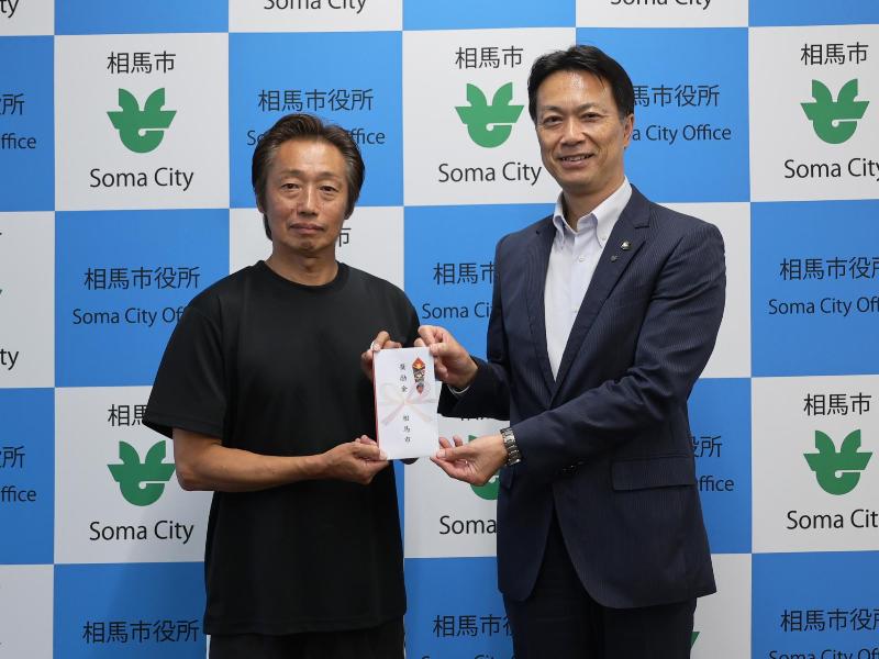 【2026年9月29日】スポーツ大会出場報告