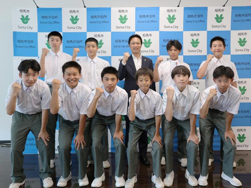 中村ファーストクラブ