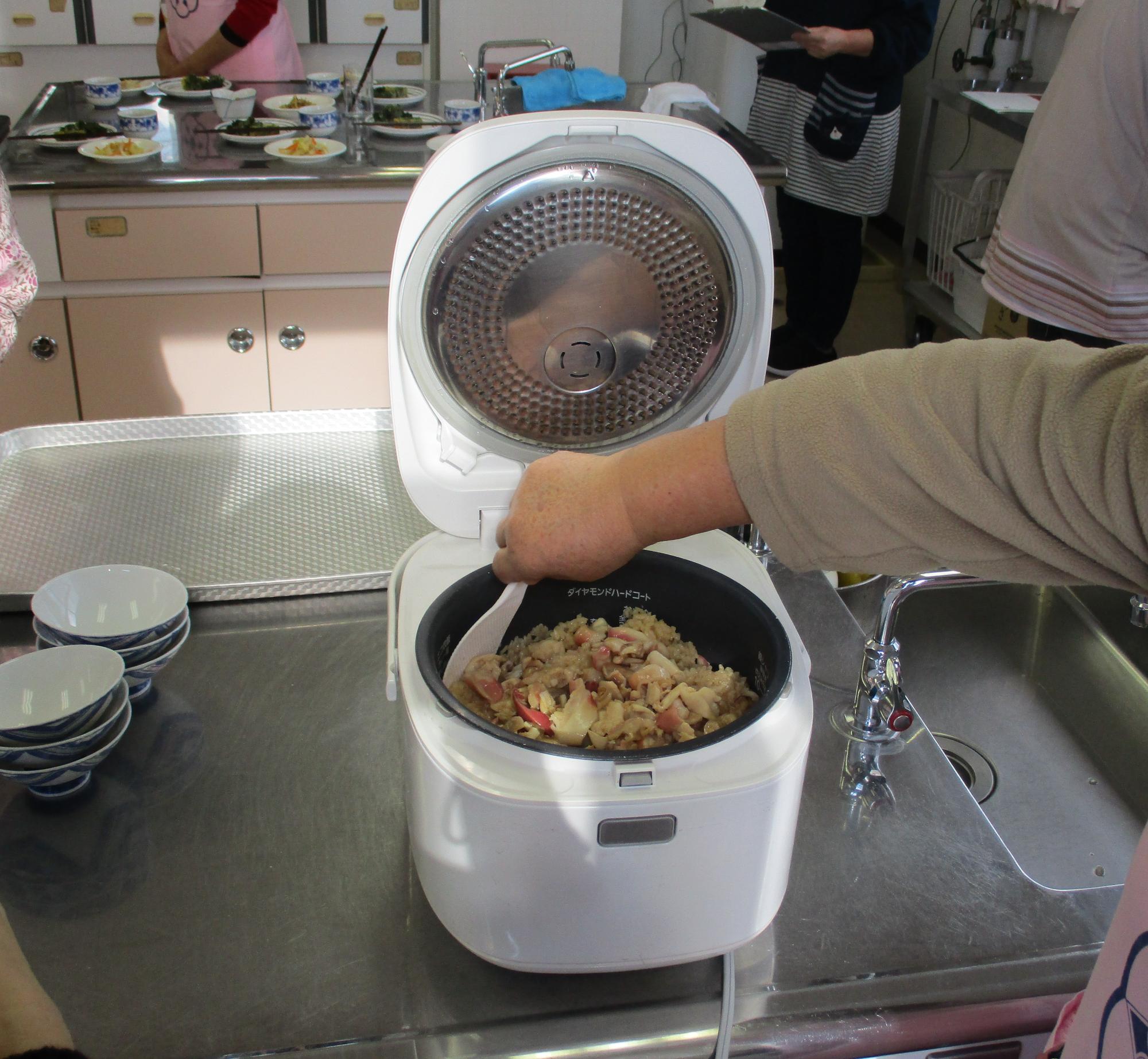 食改研修3