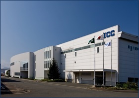 ICC相馬工場