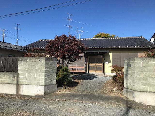 外観1