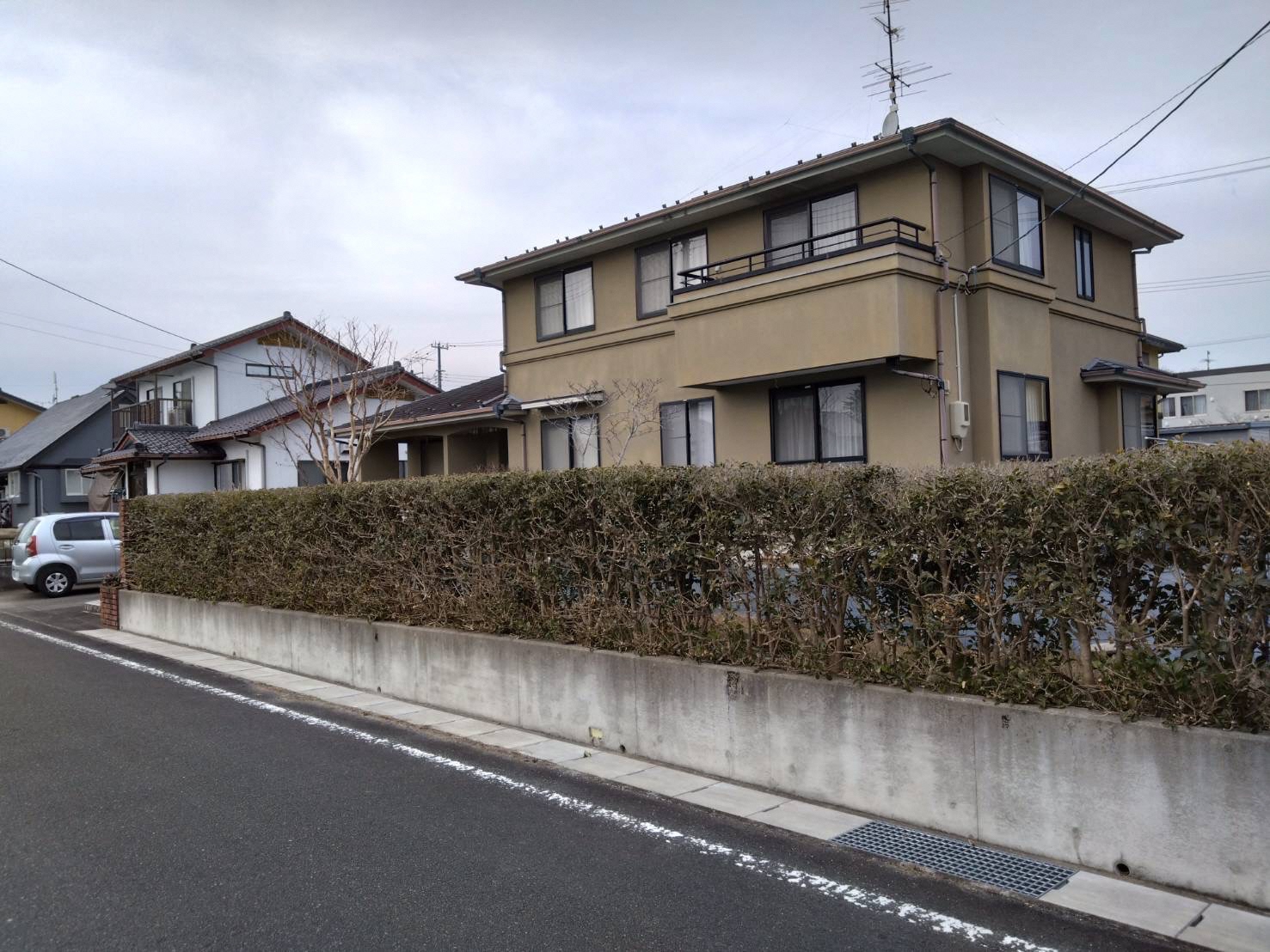 外観1