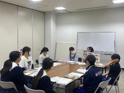 キックオフ会その2
