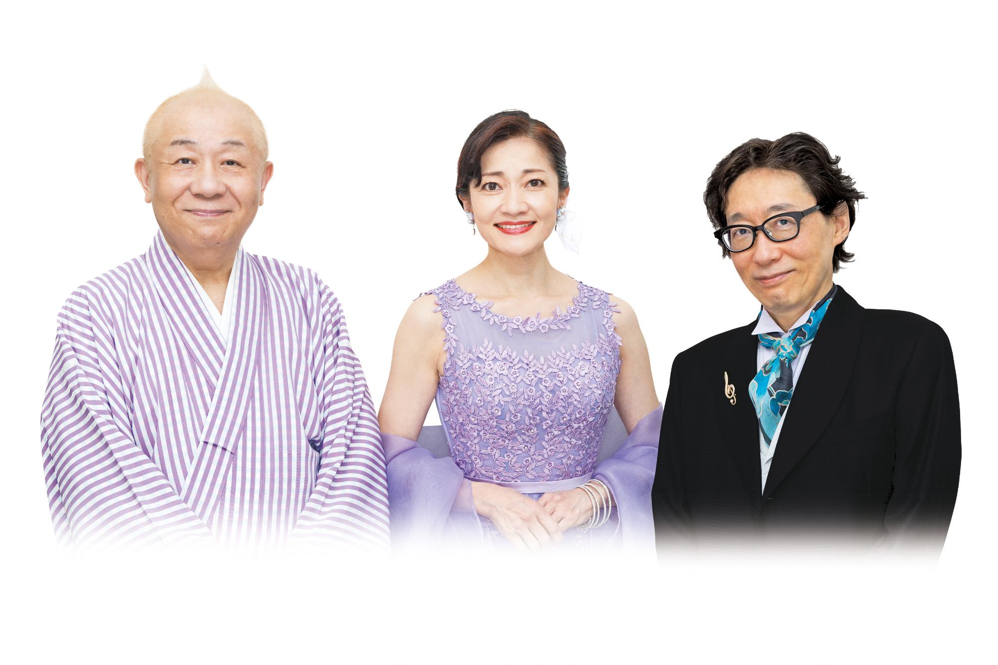 宝くじおしゃべり音楽館