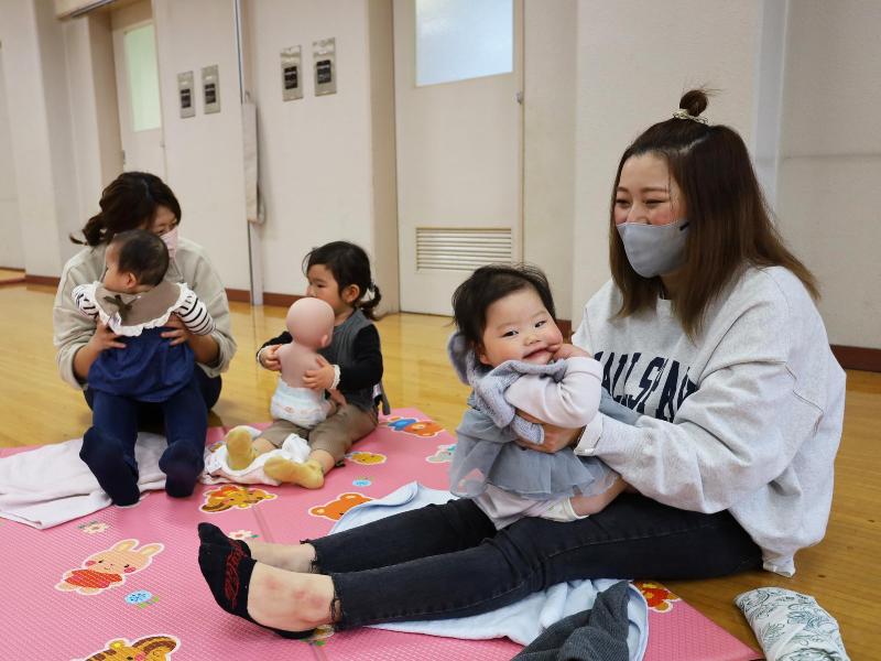 赤ちゃんの全脳体操: ママのお話わかる お母さんモニター記録集 20240326_thum.jpg