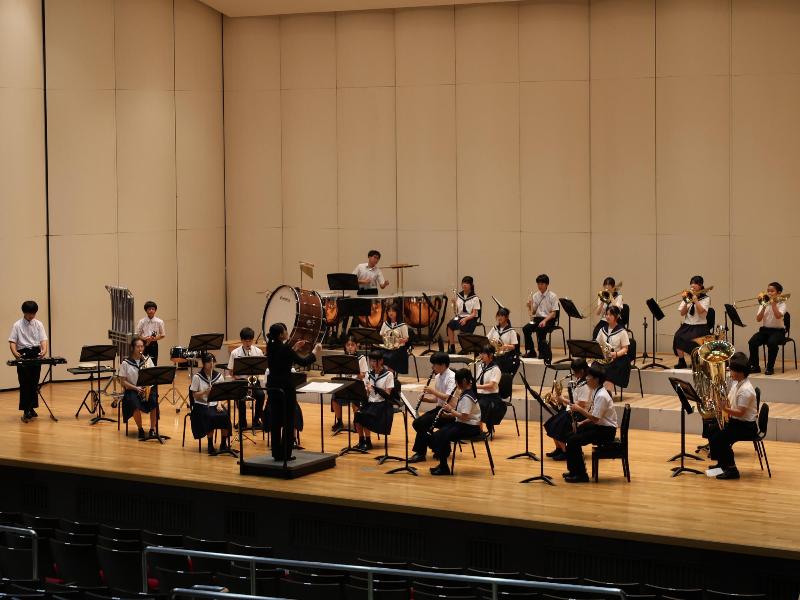 【2026年8月19日】小中学校音楽祭相双地区大会